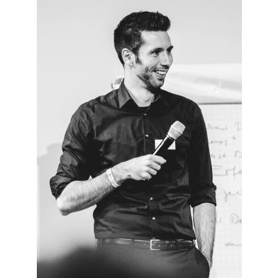 Avatar of Pierluigi Meloni