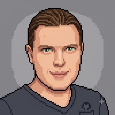 Avatar of Vadim Goncharov