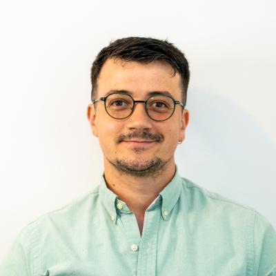 Avatar of Valentin Legoupil