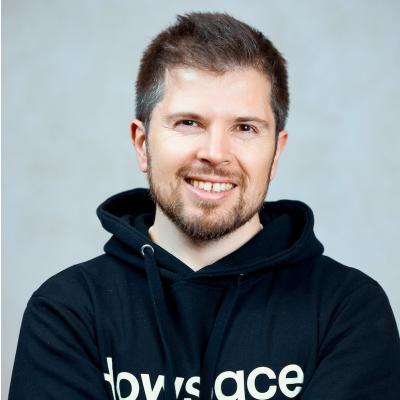 Avatar of Valentin Rusev