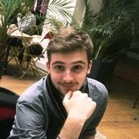 Avatar of Victor Castro-Cintas