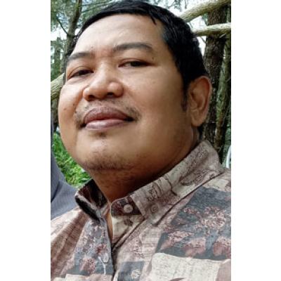Avatar of Hendro Novendy
