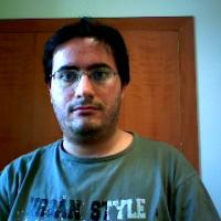 Avatar of Vidal Carro