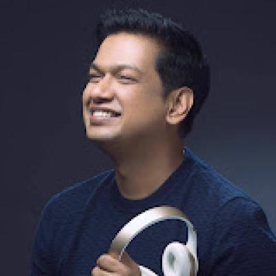 Avatar of Vijay Prakash