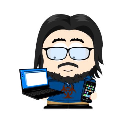 Avatar of Sebastian V