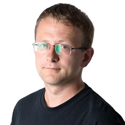Avatar of Grzegorz Pietrzak