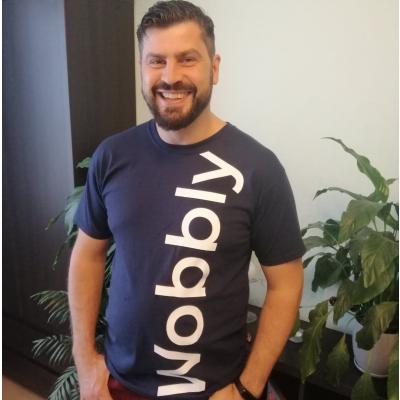 Avatar of Victor Kalmuk