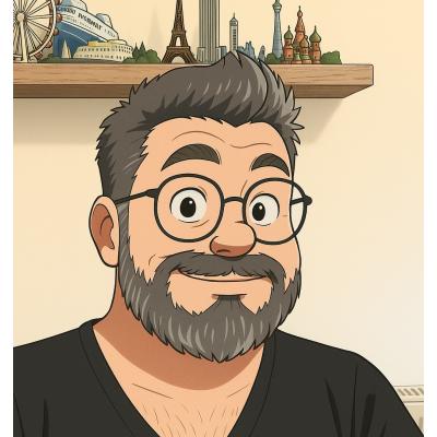 Avatar of Wagner Paiva-Pinto