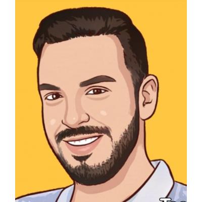 Avatar of wajih ghali