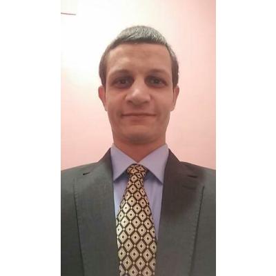 Avatar of Waleed Barakat
