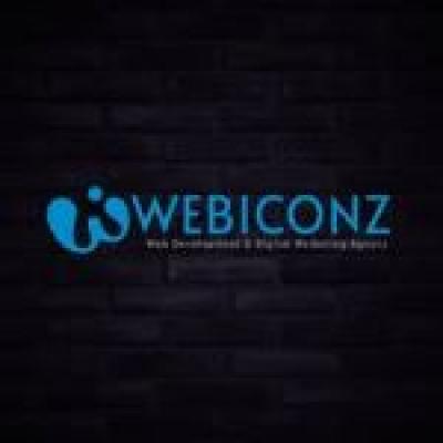 Avatar of Webiconz Technologies