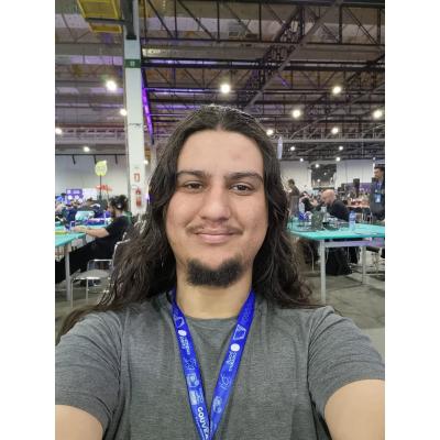 Avatar of Weslley Richard