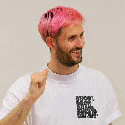 Avatar of William JEZEQUEL