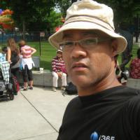 Avatar of Wayne Jansson