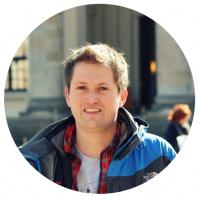 Avatar of Daniel Sippel
