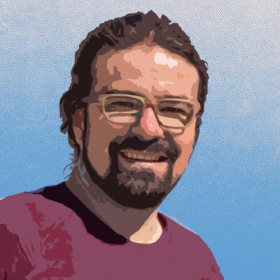 Avatar of Andreas Wunderwald