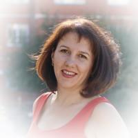 Avatar of Oksana Bürki