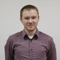 Avatar of Alexey Stepankov