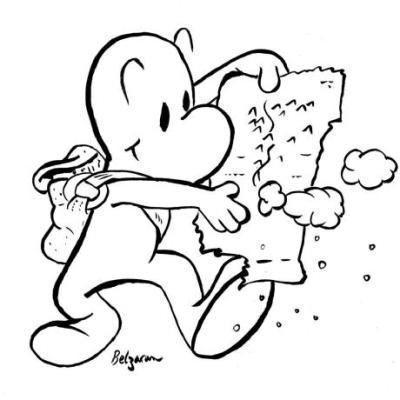 Avatar of Loïc Gallay