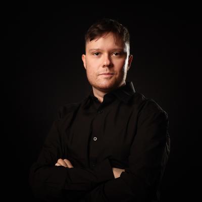 Avatar of Andrii Shevchuk