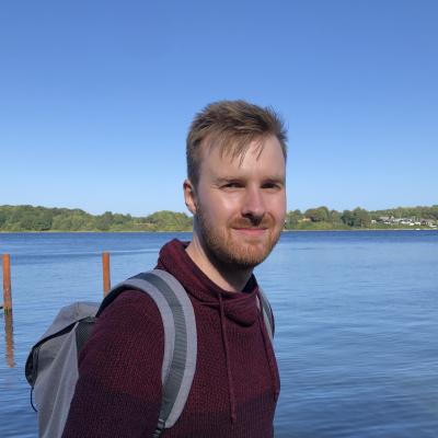 Avatar of Thomas Hanke