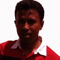 Avatar of tefy andriambelonjatovo