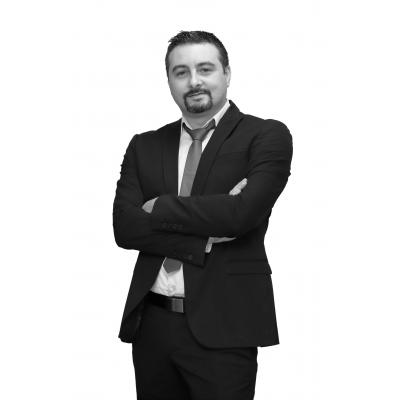 Avatar of Yassine Hanini