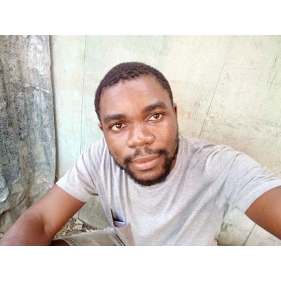 Avatar of Yolserve NGOMA