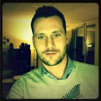 Avatar of Yoann RENARD