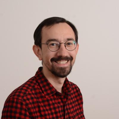 Avatar of Max Zhuk