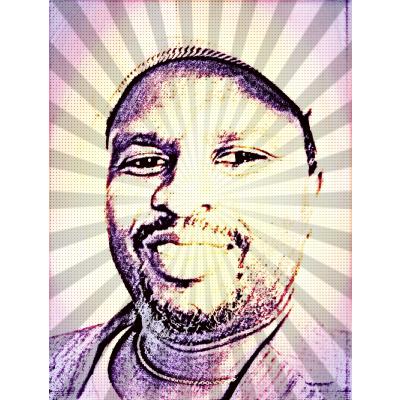 Avatar of Kenny James