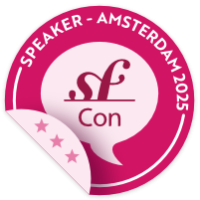 SymfonyCon Amsterdam 2025 Speaker