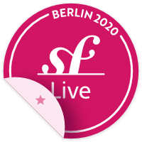 SymfonyLive Berlin 2020 Attendee