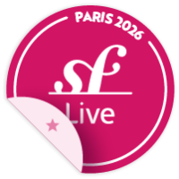 SymfonyLive Paris 2026 Attendee