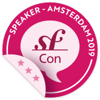 SymfonyCon Amsterdam 2019 Speaker