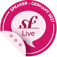 SymfonyLive Germany 2027 Speaker