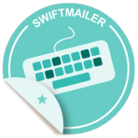 Swiftmailer Code Contributor badge