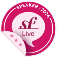 SymfonyLive 2024 Speaker