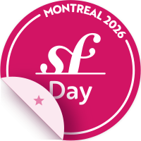 SymfonyDay Montreal 2026 Attendee