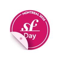 SymfonyDay Montreal 2026 Attendee