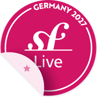 SymfonyLive Germany 2027 Attendee