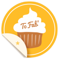 Dessert provider Badge
