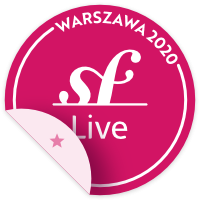 SymfonyLive Warszawa 2020 Attendee