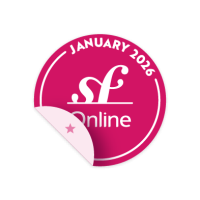 SymfonyOnline January 2026 Attendee