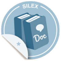 Silex Documentation Contributor badge