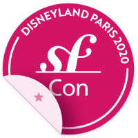 SymfonyCon Disneyland Paris 2020 Attendee