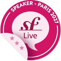 SymfonyLive Paris 2027 Speaker
