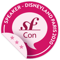 SymfonyCon Disneyland Paris 2020 Speaker