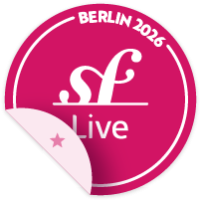 SymfonyLive Berlin 2026 Attendee