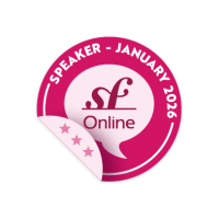 SymfonyOnline January 2026 Speaker